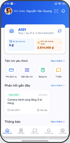 Giám sát tiến độ